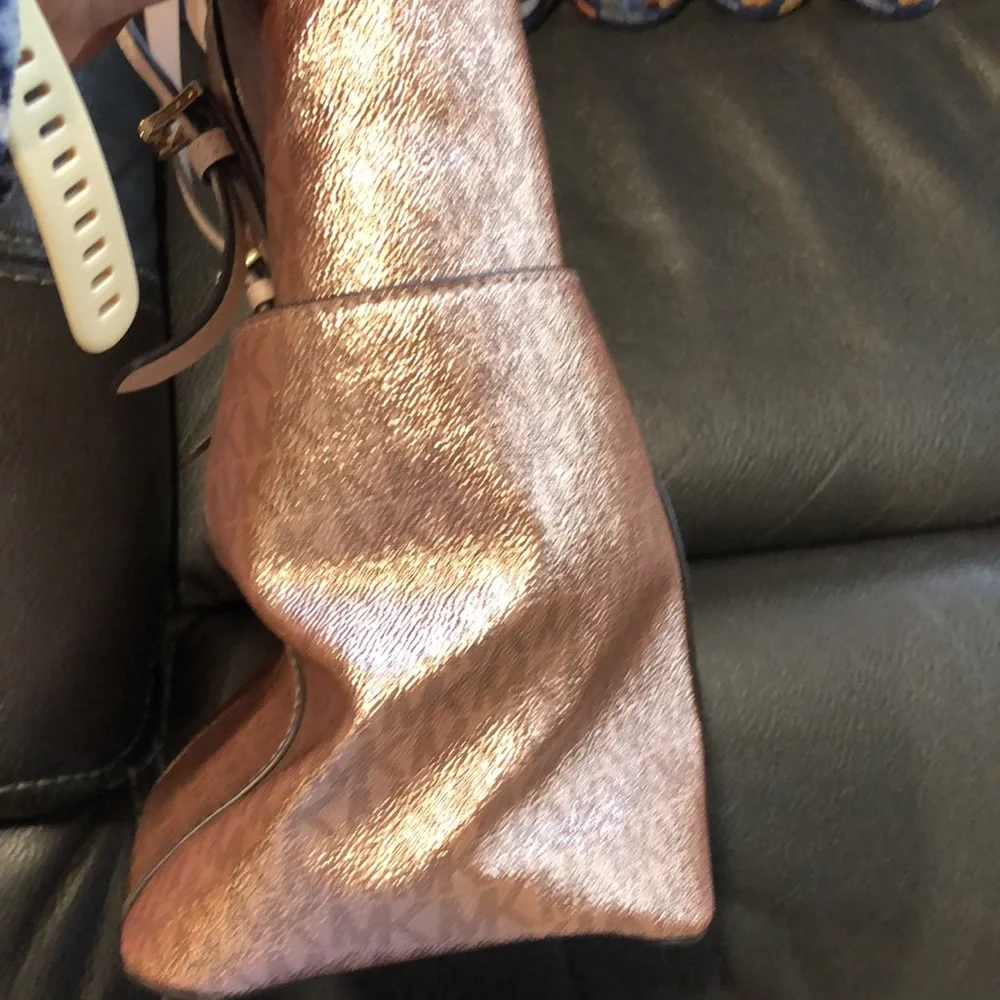 Michael Kors large tote